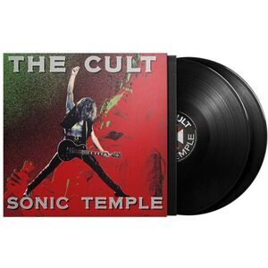 Sonic Temple